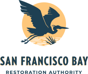 San Francisco National Estuarine Research Reserve logo